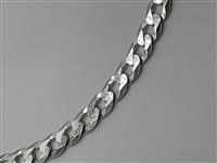 Collana Domar Uomo Collana argento 925 in Argento COAR-319-280 - COAR-319-280